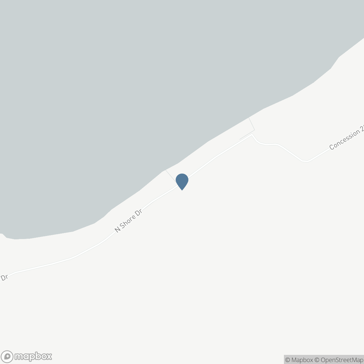 244 NORTH SHORE DRIVE, Tiny, Ontario L9M 0T8